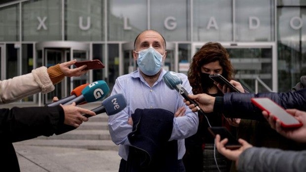 El alcalde de Orense, imputado, defiende la financiación de su partido: «Los gastos están justificados»