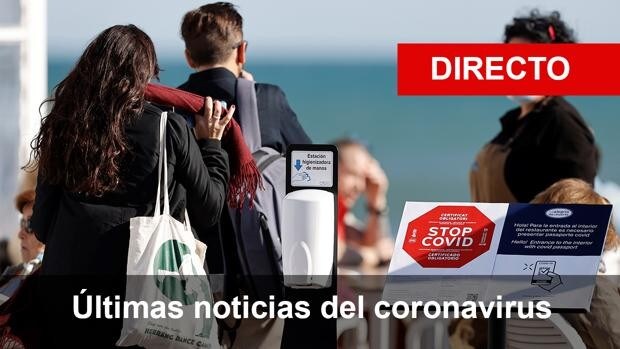 Coronavirus Valencia: restricciones para las cabalgatas de Reyes y municipios en riesgo extremo
