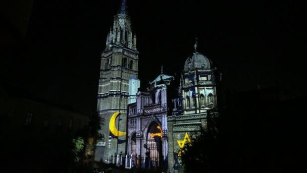 'Luz Toledo', dedicado a Alfonso X, obtiene cuatro galardones del Festival Internacional de Marketin