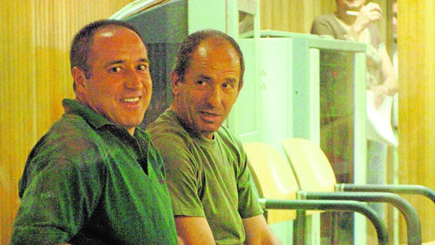Sare camufla el nombre de Parot de los actos proetarras del viernes