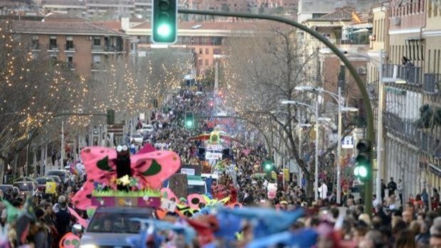 El Ayuntamiento se prepara para celebrar el Carnaval 2022 de Toledo