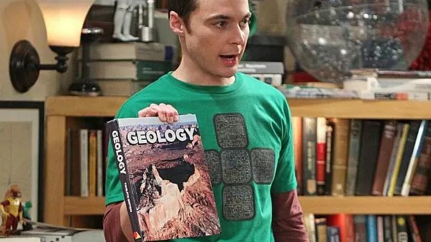 «Zas en toda la boca»: Sheldon Cooper manda un mensaje a sus 'colegas' de Involcán