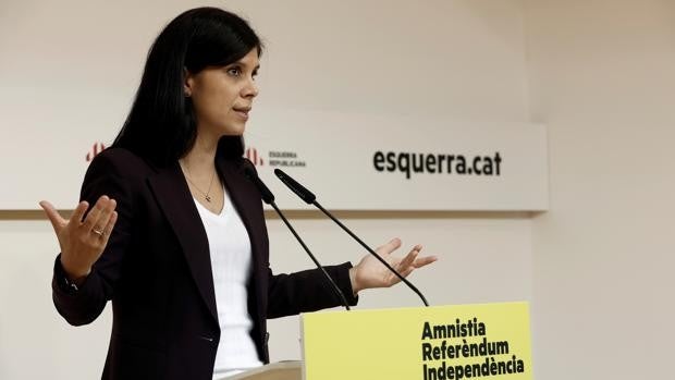 ERC reclama a Sánchez «pasos tangibles» en la próxima reunión de la mesa de diálogo