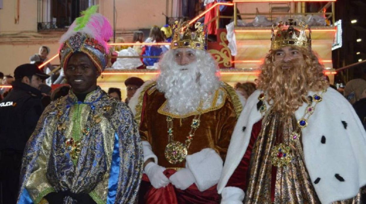 Los Reyes Magos partirán desde el parque de Gasset de Ciudad Real