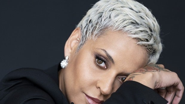 Mariza: «Saber que te quieren en tu casa, en tu país, es muy importante»