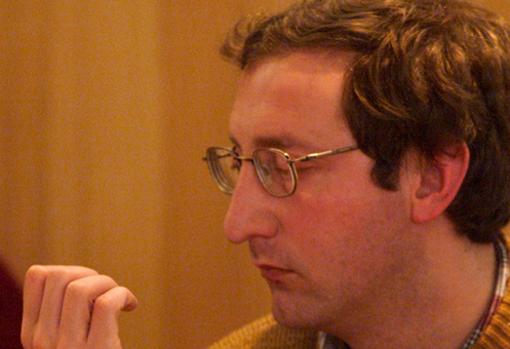 Francisco Javier Almeida, que llevaba 18 meses en libertad condicional, mató a Álex de nueve años en Lardero