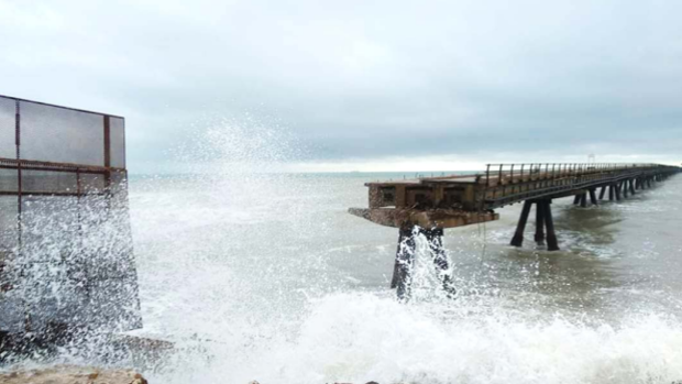 Los monumentos de Valencia en riesgo de desaparición que entran en la Lista Roja del Patrimonio