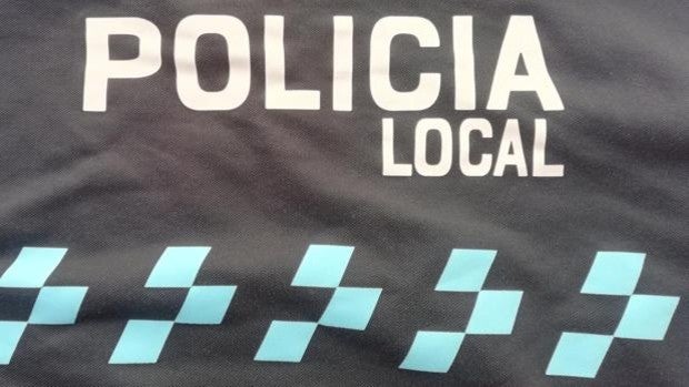 Historias de un policía en un pueblo pequeño