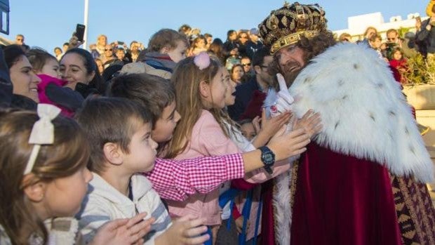 Así será la Cabalgata de Reyes de Alicante por el coronavirus: sin juguetes, caramelos, ni Adoración