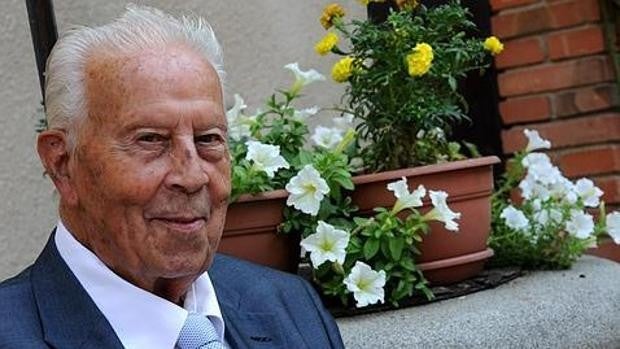 Fallece José Miranda Calvo