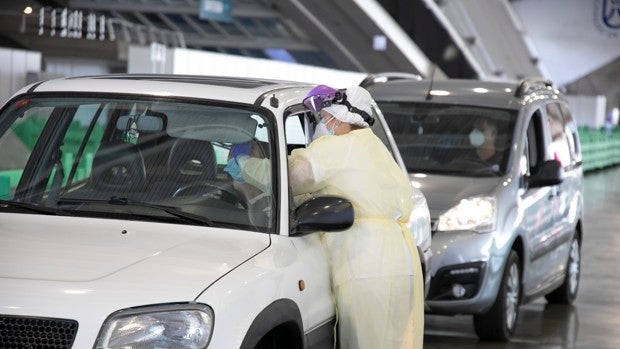 La Covid-19 lleva a la atención primaria de Lanzarote al límite