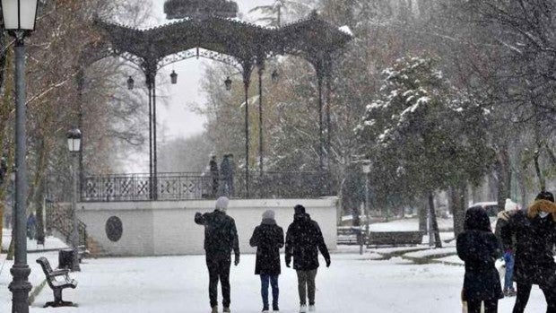 Albacete concurre a las ayudas del Gobierno por «Filomena» para reparar casi 30 kilómetros