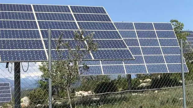 ACS vende a Sonnedix su cartera solar fotovoltaica de 50 MW en Castilla-La Mancha
