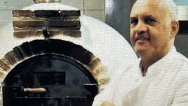 El mafioso italiano detenido en Galapagar agredió a un edil: «¡Te voy a arruinar la vida y te voy a matar!»