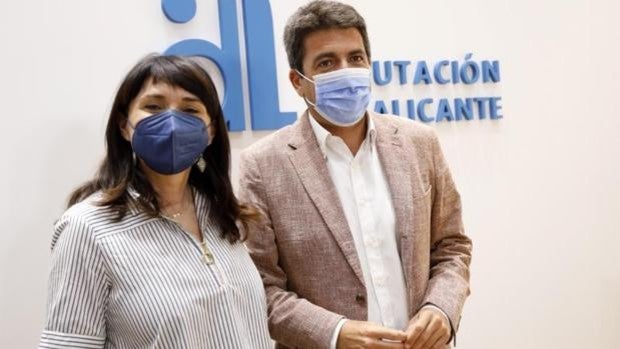 La Diputación de Alicante duplica las ayudas culturales y bonifica a los municipios en riesgo de despoblación