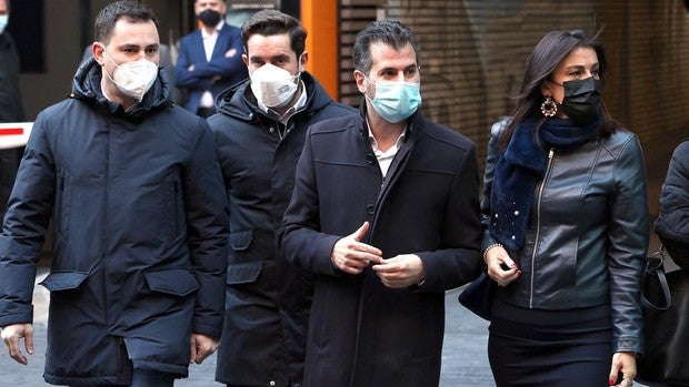 Tudanca ya se ofrece a pactar con agentes políticos y sociales los presupuestos de la Comunidad