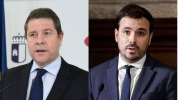 Page, sobre Garzón: «Cuando el diablo no tiene nada que hacer, mata moscas con el rabo»