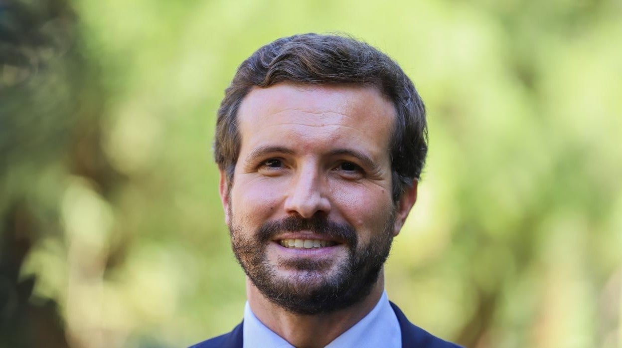 Pablo Casado