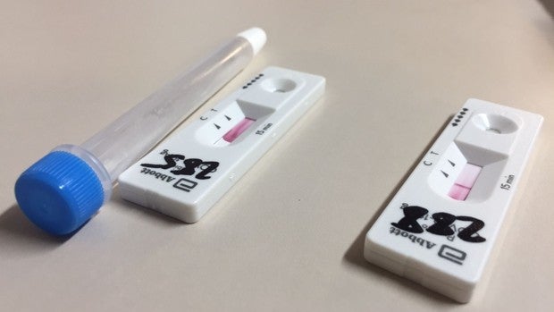 La sexta ola pone en jaque a Tenerife, que pasa a nivel 4 de alerta Covid