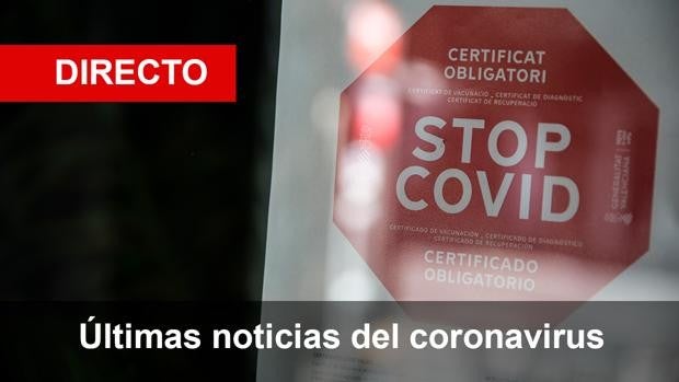 Coronavirus Valencia: municipios en riesgo extremo y nuevo protocolo para la cuarentena de los positivos