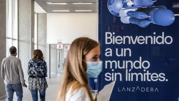 Lanzadera selecciona nuevas startups de sectores como el metaverso, el blockchain o la inteligencia artificial