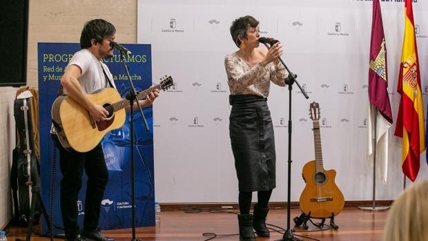 Blanca Portillo, Karmento o Rolling Circus, entre 648 actuaciones que acogerá Castilla-La Mancha hasta junio