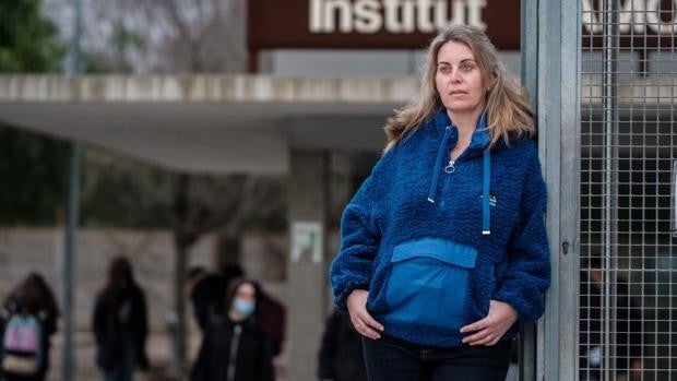 «No temo ser señalada como en Canet, quiero una educación competitiva para mis hijos»