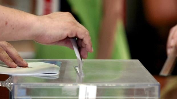 La Junta activa el dispositivo para organizar las elecciones, que contarán con 4.533 mesas electorales