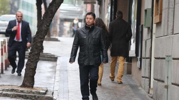 Anticorrupción pide 47 años de cárcel para Gao Ping, presunto líder de la mayor mafia china desarticulada en España