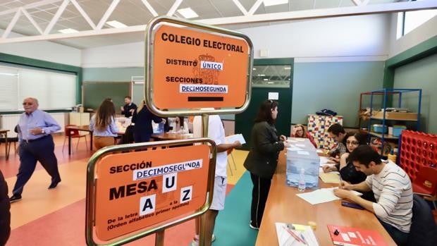 Elecciones 13F: Todas las provincias excepto Segovia tendrán al menos diez candidaturas para elegir