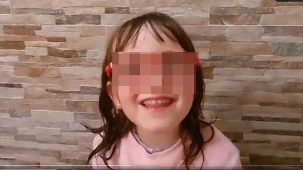 El emotivo gesto del padre de la menor fallecida en Mislata: «Quería que la sonrisa de mi niña diera la vuelta al mundo»