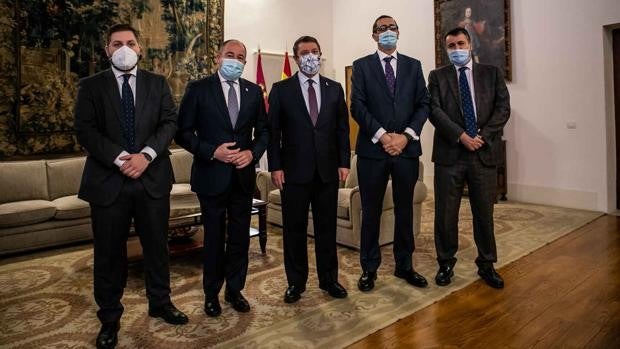 Airbus creará 800 empleos en Albacete con su Centro Logístico y su planta de ensamblaje