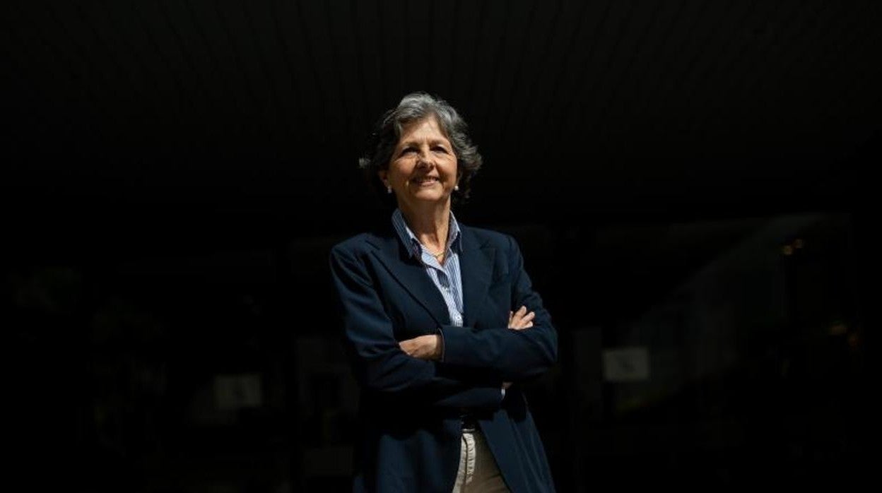 Elda Mata será propuesta como nueva presidenta de SCC