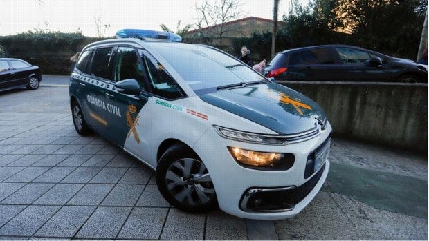 Investigan si una mujer de Vigo mató a puñaladas a su marido antes de suicidarse