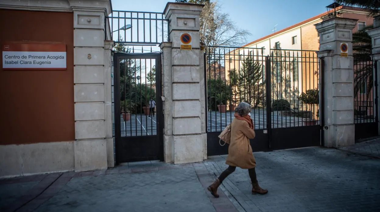 Así viven los  menores bajo la tutela de la Comunidad de Madrid