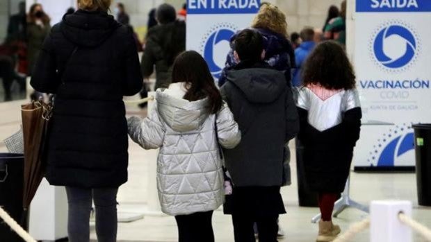 Coronavirus: Galicia se asoma al pico de contagios de la ola más infecciosa, pero menos letal