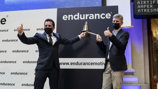 Endurance abre una ronda de financiación de 1,5 millones de euros para afianzar su expansión internacional