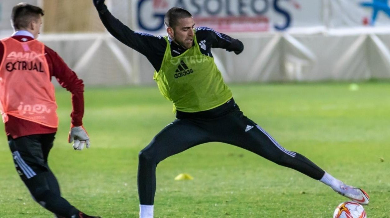 Los jugadores tendrán descanso este jueves y el viernes entrenarán de forma individual