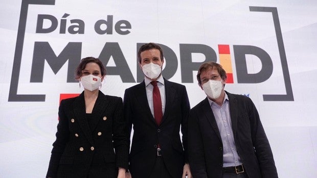 Sánchez evita a Casado y elude llamarlo tras recibir su pleno apoyo por el envío de efectivos al Mar Negro