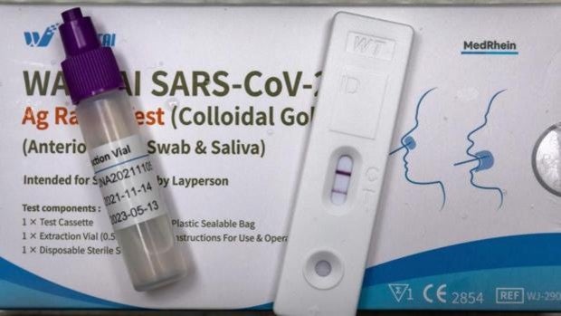 Última hora del covid en Castilla-La Mancha: los contagios se mantienen por debajo de los 6.000 diarios