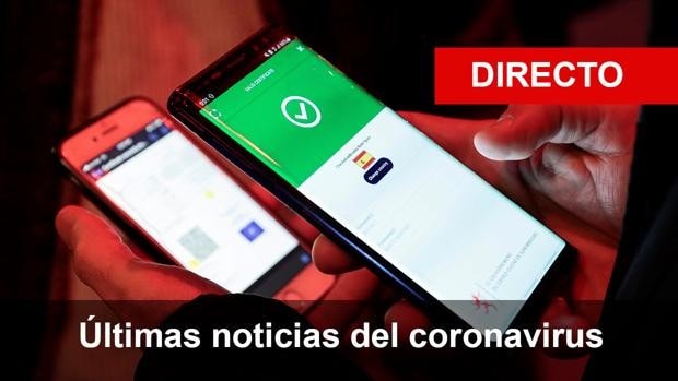Coronavirus Valencia: final de las restricciones y del pasaporte covid y municipios en riesgo extremo de contagio