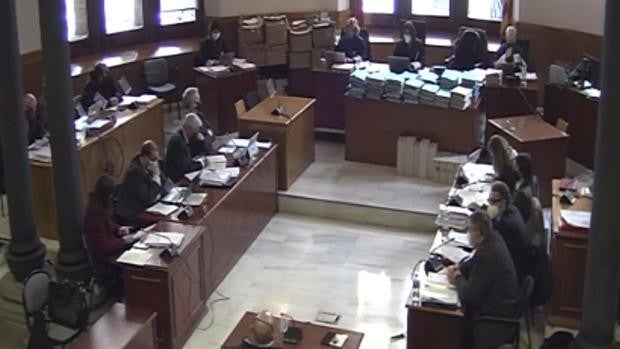 Caso 'Macedonia': indigesta trama de corrupción policial por un confidente