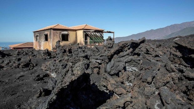 Uno de cada 10 afectados del volcán ha falseado datos para obtener ayudas