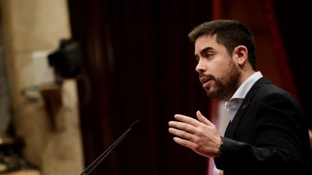 David Mejía vuelve al PP de cara a las elecciones de 2023 tras su etapa de diputado autonómico de Cs