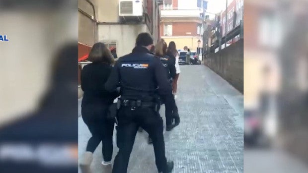 La pasarela criminal del clan de las Top Models: libres tras desvalijar cientos de viviendas