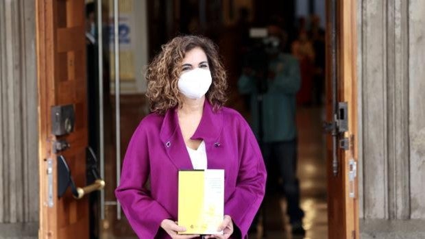 La Junta acepta el pago de 195 millones de Gobierno por el IVA pendiente