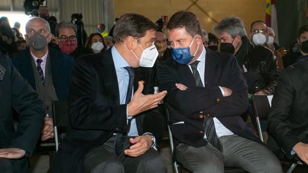 Castilla-La Mancha recibirá «inversiones millonarias» de la UE para modernizar sus regadíos