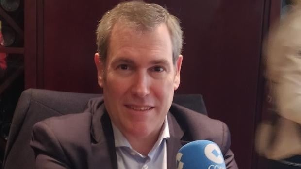 Rousaud (Factorenergia): «El Govern no favorece en absoluto el desarrollo de las  renovables en Cataluña»