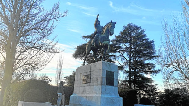 Tras las huellas del joven Simón Bolívar en Madrid