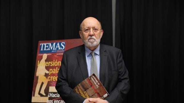 El CIS investiga la filtración de datos a Pablo Iglesias